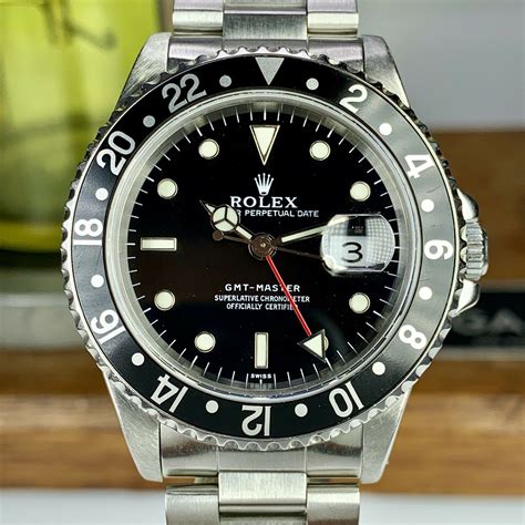 seriale t rolex 16700|pre owned rolex serial number.